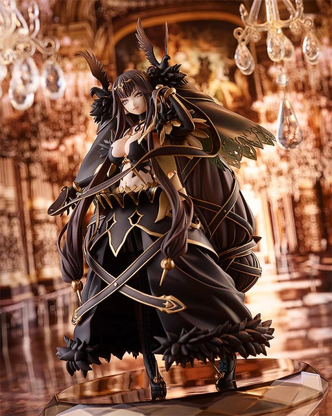 PHAT COMPANY Assassin/Semiramis Fate/Grand Order Figure 7 PHAT COMPANY Assassin/Semiramis Fate/Grand Order Figure - Image 5