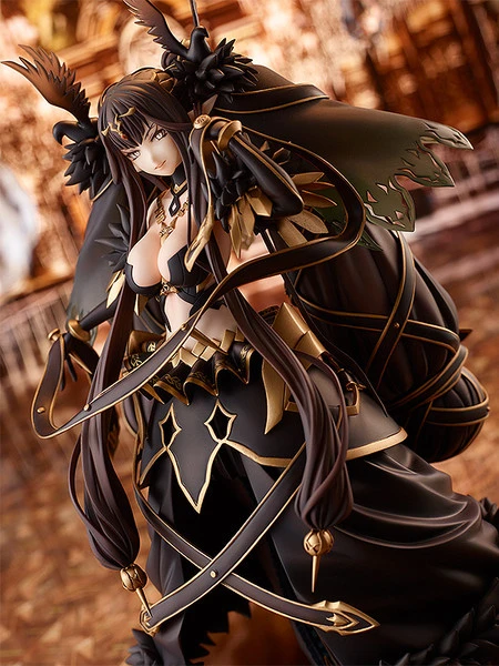 PHAT COMPANY Assassin/Semiramis Fate/Grand Order Figure 8 PHAT COMPANY Assassin/Semiramis Fate/Grand Order Figure - Image 6
