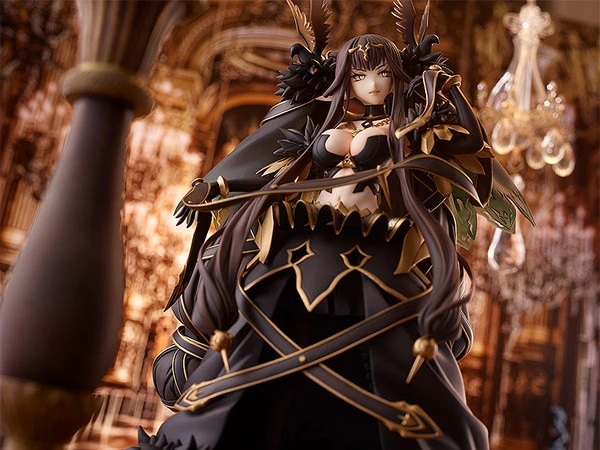PHAT COMPANY Assassin/Semiramis Fate/Grand Order Figure 9 PHAT COMPANY Assassin/Semiramis Fate/Grand Order Figure - Image 7