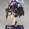 PHAT COMPANY 416 MOD3 Heavy Damage Ver Girls' Frontline Figure