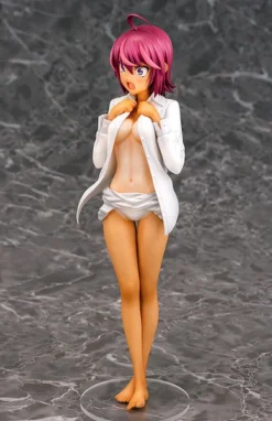 PHAT COMPANY Uruka Takemoto We Never Learn Figure -Anime peripheral Sales 4589496588774 figure uruka takemoto we never learn altb