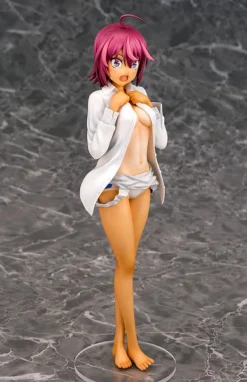 PHAT COMPANY Uruka Takemoto We Never Learn Figure -Anime peripheral Sales 4589496588774 figure uruka takemoto we never learn altd