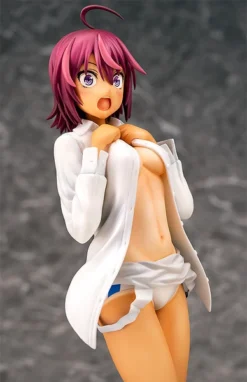 PHAT COMPANY Uruka Takemoto We Never Learn Figure -Anime peripheral Sales 4589496588774 figure uruka takemoto we never learn altf