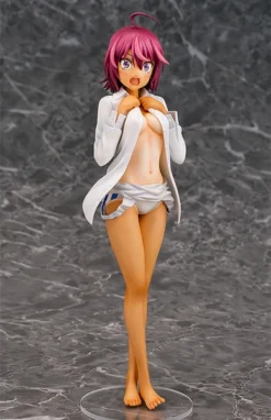 PHAT COMPANY Uruka Takemoto We Never Learn Figure