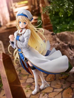 PHAT COMPANY Priestess Breeze Ver Goblin Slayer Figure -Anime peripheral Sales 4589496588781 figure priestess breeze ver goblin slayer alte