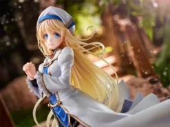 PHAT COMPANY Priestess Breeze Ver Goblin Slayer Figure -Anime peripheral Sales 4589496588781 figure priestess breeze ver goblin slayer altf