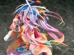 PHAT COMPANY Shiro Summer Season Ver No Game No Life Figure -Anime peripheral Sales 4589496588798 figure shiro summer season ver no game no life altc