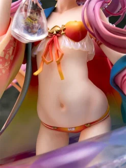 PHAT COMPANY Shiro Summer Season Ver No Game No Life Figure -Anime peripheral Sales 4589496588798 figure shiro summer season ver no game no life altd