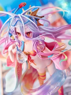 PHAT COMPANY Shiro Summer Season Ver No Game No Life Figure -Anime peripheral Sales 4589496588798 figure shiro summer season ver no game no life alth