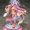 PHAT COMPANY Shiro Summer Season Ver No Game No Life Figure 1 PHAT COMPANY Shiro Summer Season Ver No Game No Life Figure -Anime peripheral Sales 4589496588798 figure shiro summer season ver no game no life primary