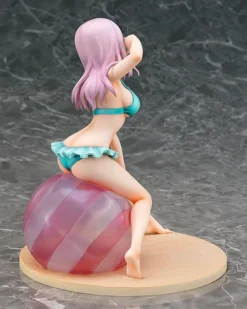 PHAT COMPANY Chika Fujiwara Swimsuit Ver Kaguya-sama Love Is War Figure 13 PHAT COMPANY Chika Fujiwara Swimsuit Ver Kaguya-sama Love Is War Figure -Anime peripheral Sales 4589496588804 figure chika fujiwara swimsuit ver kaguya sama love is war altb
