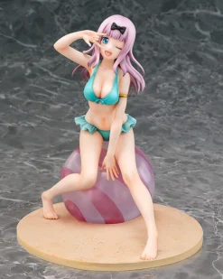 PHAT COMPANY Chika Fujiwara Swimsuit Ver Kaguya-sama Love Is War Figure