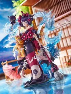 PHAT COMPANY Foreigner/Katsushika Hokusai Fate/Grand Order Figure -Anime peripheral Sales 4589496588811 figure foreigner katsushika hokusai fate grand order altd
