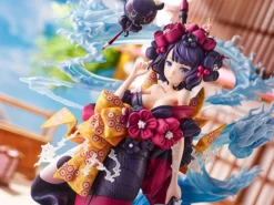 PHAT COMPANY Foreigner/Katsushika Hokusai Fate/Grand Order Figure -Anime peripheral Sales 4589496588811 figure foreigner katsushika hokusai fate grand order alte