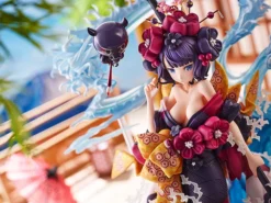 PHAT COMPANY Foreigner/Katsushika Hokusai Fate/Grand Order Figure -Anime peripheral Sales 4589496588811 figure foreigner katsushika hokusai fate grand order altf