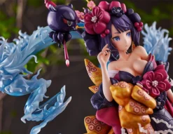 PHAT COMPANY Foreigner/Katsushika Hokusai Fate/Grand Order Figure -Anime peripheral Sales 4589496588811 figure foreigner katsushika hokusai fate grand order alth