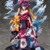 PHAT COMPANY Foreigner/Katsushika Hokusai Fate/Grand Order Figure -Anime peripheral Sales 4589496588811 figure foreigner katsushika hokusai fate grand order primary