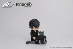 DRAGON HORSE Protagonist Persona 5 Piccodo Deformed Doll Figure 21 DRAGON HORSE Protagonist Persona 5 Piccodo Deformed Doll Figure -Anime peripheral Sales 4589565812847 figure protagonist persona 5 piccodo deformed doll alte