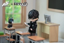 DRAGON HORSE Protagonist Persona 5 Piccodo Deformed Doll Figure 29 DRAGON HORSE Protagonist Persona 5 Piccodo Deformed Doll Figure -Anime peripheral Sales 4589565812847 figure protagonist persona 5 piccodo deformed doll altm