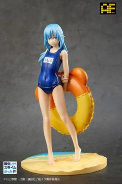 DRAGON HORSE Rimuru Tempest Swimsuit Ver That Time I Got Reincarnated As A Slime Figure -Anime peripheral Sales 4589565812892 figure rimuru tempest swimsuit ver that time i got reincarnated as a slime alta
