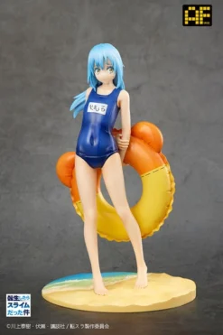 DRAGON HORSE Rimuru Tempest Swimsuit Ver That Time I Got Reincarnated As A Slime Figure -Anime peripheral Sales 4589565812892 figure rimuru tempest swimsuit ver that time i got reincarnated as a slime altc