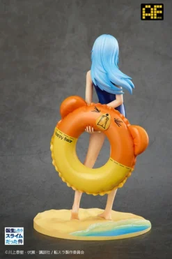 DRAGON HORSE Rimuru Tempest Swimsuit Ver That Time I Got Reincarnated As A Slime Figure -Anime peripheral Sales 4589565812892 figure rimuru tempest swimsuit ver that time i got reincarnated as a slime altd
