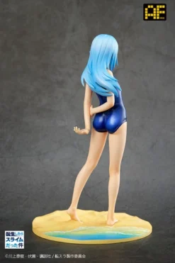 DRAGON HORSE Rimuru Tempest Swimsuit Ver That Time I Got Reincarnated As A Slime Figure -Anime peripheral Sales 4589565812892 figure rimuru tempest swimsuit ver that time i got reincarnated as a slime alte