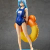 DRAGON HORSE Rimuru Tempest Swimsuit Ver That Time I Got Reincarnated As A Slime Figure -Anime peripheral Sales 4589565812892 figure rimuru tempest swimsuit ver that time i got reincarnated as a slime primary