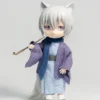 GENESIS Tomoe Kamisama Kiss Piccodo Deformed Doll Figure 1 GENESIS Tomoe Kamisama Kiss Piccodo Deformed Doll Figure -Anime peripheral Sales 4589565813394 figure tomoe kamisama kiss piccodo deformed doll primary