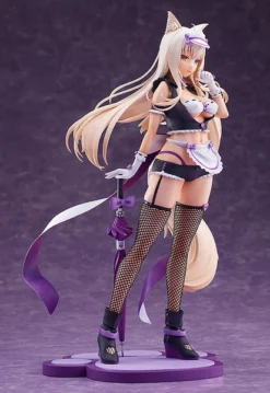 NEKOYOME Coconut Race Queen Ver NekoPara Figure 14 NEKOYOME Coconut Race Queen Ver NekoPara Figure -Anime peripheral Sales 4589578361790 figure coconut race queen ver nekopara altb