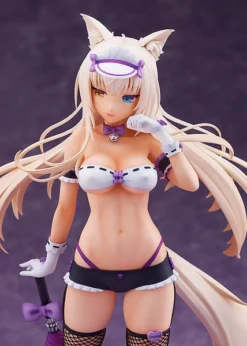 NEKOYOME Coconut Race Queen Ver NekoPara Figure 20 NEKOYOME Coconut Race Queen Ver NekoPara Figure -Anime peripheral Sales 4589578361790 figure coconut race queen ver nekopara alth