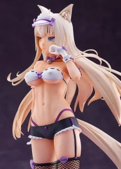 NEKOYOME Coconut Race Queen Ver NekoPara Figure 21 NEKOYOME Coconut Race Queen Ver NekoPara Figure -Anime peripheral Sales 4589578361790 figure coconut race queen ver nekopara alti
