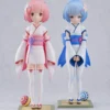 FURYU Rem & Ram Osanabi No Omoide Ver Re:ZERO Figure Set -Anime peripheral Sales 4589584951008 figure rem ram osanabi no omoide ver rezero set primary
