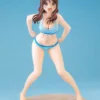 FURYU Haruka Ozora Harukana Receive Figure 2 FURYU Haruka Ozora Harukana Receive Figure -Anime peripheral Sales 4589584951411 figure haruka ozora harukana receive primary