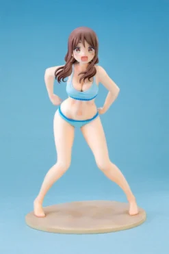 FURYU Haruka Ozora Harukana Receive Figure