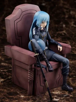 FURYU Demon Lord Rimuru Tempest That Time I Got Reincarnated As A Slime Figure 12 FURYU Demon Lord Rimuru Tempest That Time I Got Reincarnated As A Slime Figure -Anime peripheral Sales 4589584951947 figure demon lord rimiru temptest that time i got reincarnated as a slime altc