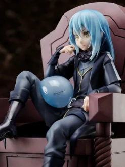 FURYU Demon Lord Rimuru Tempest That Time I Got Reincarnated As A Slime Figure 13 FURYU Demon Lord Rimuru Tempest That Time I Got Reincarnated As A Slime Figure -Anime peripheral Sales 4589584951947 figure demon lord rimiru temptest that time i got reincarnated as a slime altd