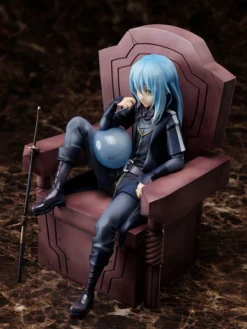 FURYU Demon Lord Rimuru Tempest That Time I Got Reincarnated As A Slime Figure 15 FURYU Demon Lord Rimuru Tempest That Time I Got Reincarnated As A Slime Figure -Anime peripheral Sales 4589584951947 figure demon lord rimiru temptest that time i got reincarnated as a slime altf