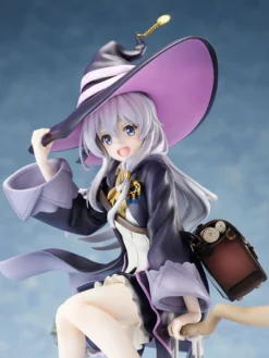 FURYU Elaina The Journey Of Elaina Figure 12 FURYU Elaina The Journey Of Elaina Figure -Anime peripheral Sales 4589584952210 figure elaina the journey of elaina altc