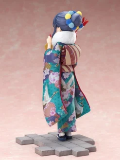 FURYU Rin Shima Furisode Ver Laid-Back Camp Figure 12 FURYU Rin Shima Furisode Ver Laid-Back Camp Figure -Anime peripheral Sales 4589584952296 figure rin shima furisode ver laid back camp altb