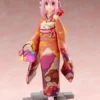 FURYU Nadeshiko Kagamihara Furisode Ver Laid-Back Camp Figure 2 FURYU Nadeshiko Kagamihara Furisode Ver Laid-Back Camp Figure -Anime peripheral Sales 4589584952302 figure nadeshiko kagamihara furisode ver laid back camp primary
