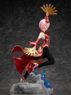 FURYU Ram China Dress Combat Ver Re:ZERO Figure -Anime peripheral Sales 4589584952319 figure ram china dress combat ver re zero alte