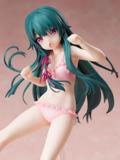 F:NEX Yuna Kuma Kuma Kuma Bear Figure 20 F:NEX Yuna Kuma Kuma Kuma Bear Figure -Anime peripheral Sales 4589584952524 figure yuna kuma kuma kuma bear altd