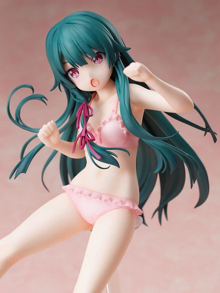 F:NEX Yuna Kuma Kuma Kuma Bear Figure 7 F:NEX Yuna Kuma Kuma Kuma Bear Figure - Image 5