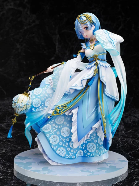 F:NEX Rem Hanfu Ver Re:ZERO Figure 4 F:NEX Rem Hanfu Ver Re:ZERO Figure - Image 2