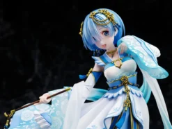 F:NEX Rem Hanfu Ver Re:ZERO Figure 12 F:NEX Rem Hanfu Ver Re:ZERO Figure -Anime peripheral Sales 4589584952548 figure rem hanfu ver re zero altb