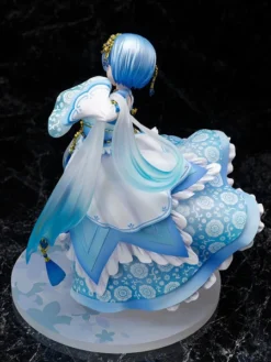F:NEX Rem Hanfu Ver Re:ZERO Figure 13 F:NEX Rem Hanfu Ver Re:ZERO Figure -Anime peripheral Sales 4589584952548 figure rem hanfu ver re zero altc