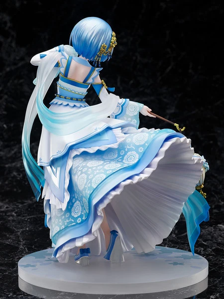 F:NEX Rem Hanfu Ver Re:ZERO Figure 7 F:NEX Rem Hanfu Ver Re:ZERO Figure - Image 5
