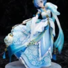 F:NEX Rem Hanfu Ver Re:ZERO Figure 1 F:NEX Rem Hanfu Ver Re:ZERO Figure -Anime peripheral Sales 4589584952548 figure rem hanfu ver re zero primary