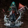 F:NEX Hoshiguma Patrolling Ronin Ver Arknights Figure 2 F:NEX Hoshiguma Patrolling Ronin Ver Arknights Figure -Anime peripheral Sales 4589584952562 figure hoshiguma patrolling ronin ver arknights primary